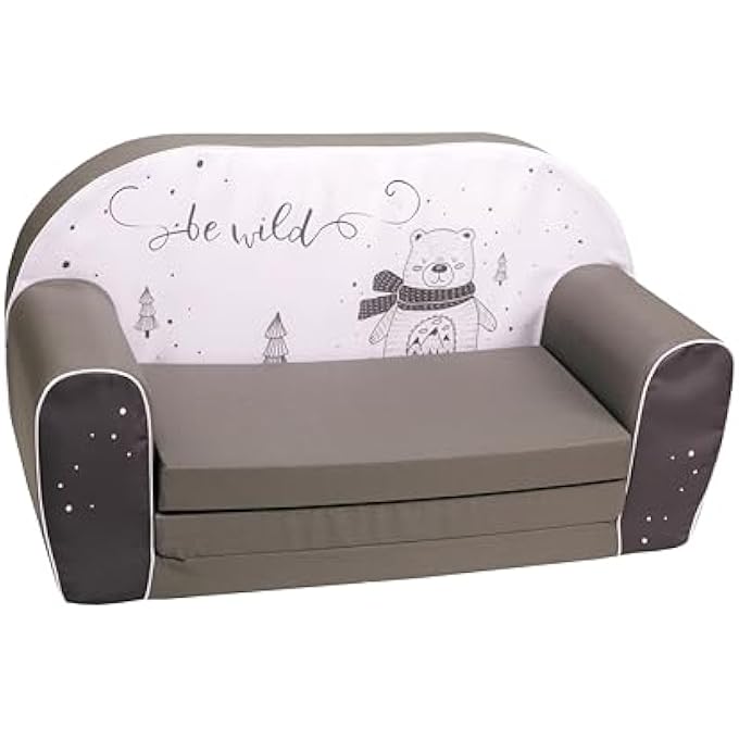 SOFA BED - BE WILD